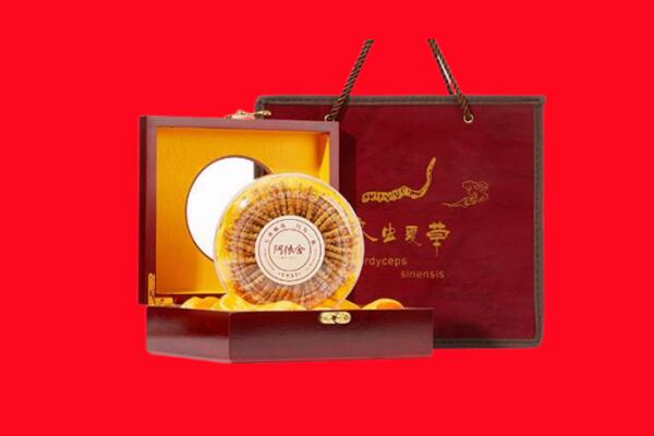 昌吉市阜康市回收虫草